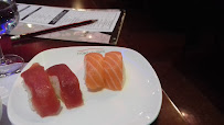 Sushi du Restaurant japonais Hoki Sushi à Saint-Saturnin - n°8