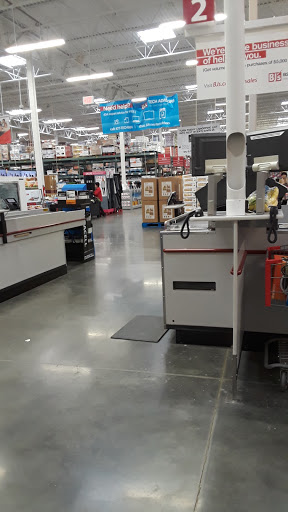 Warehouse club «BJ’s Wholesale Club», reviews and photos, 6607 Wilson Blvd, Falls Church, VA 22044, USA