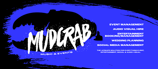 Mudcrab Music and Events