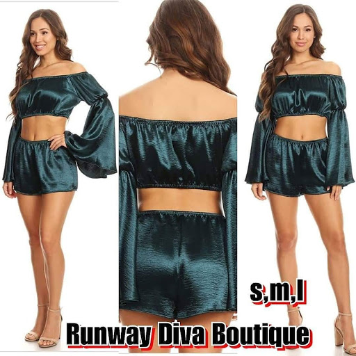 Boutique «Runway Diva Boutique», reviews and photos, 2719 E 56th St, Indianapolis, IN 46220, USA