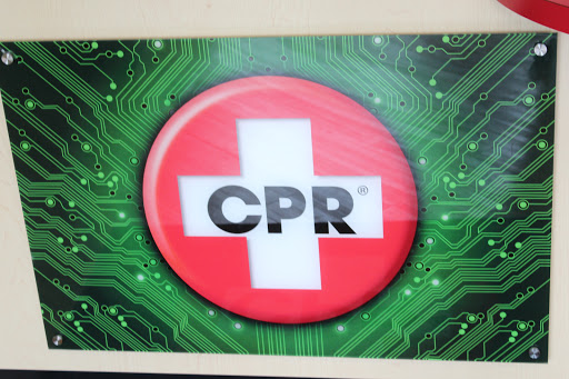 Mobile Phone Repair Shop «CPR Cell Phone Repair Canton», reviews and photos, 39958 Ford Rd, Canton, MI 48187, USA