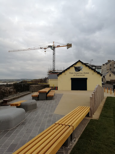Portrush Coastal Zone