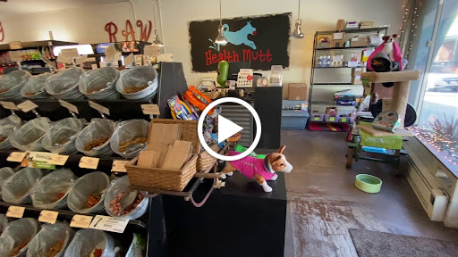 Pet Supply Store «Health Mutt», reviews and photos, 1207 NE 65th St, Seattle, WA 98115, USA
