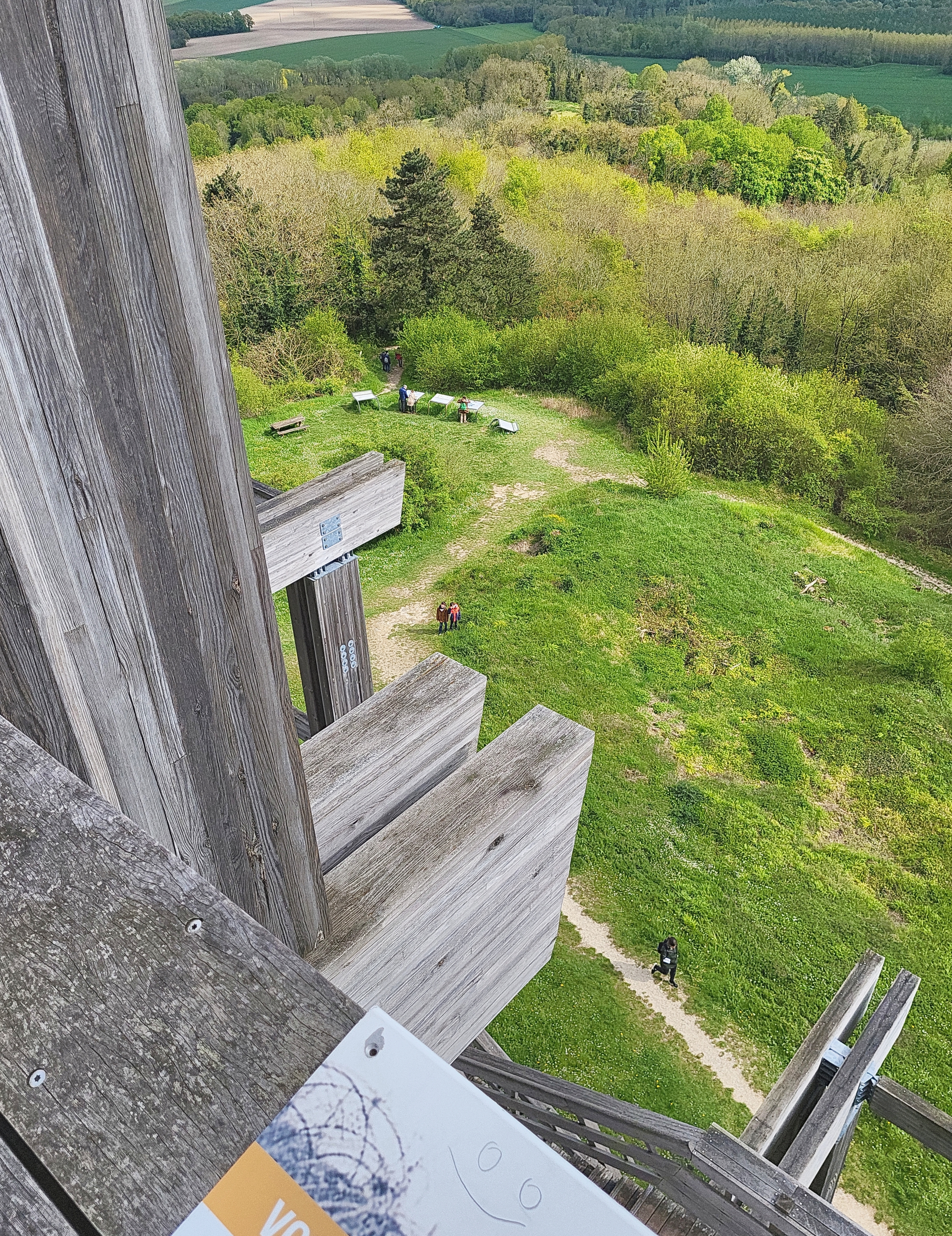 Photo n° 4 de l'avis de Eric.O fait le 30/04/2024 à 19:28