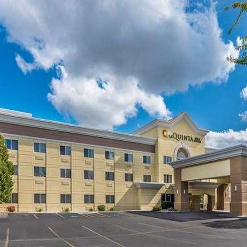 La Quinta Inn & Suites by Wyndham Idaho Falls/Ammon