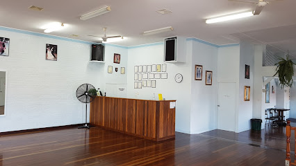 Manderson's Dance Centre
