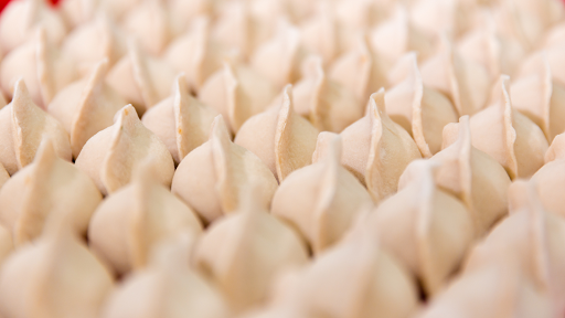 Dumpling City image