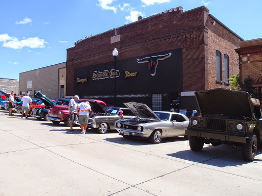 Bar & Grill «Stumble Inn», reviews and photos, 15409 S 2nd St, Bennington, NE 68007, USA