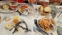 Plats et boissons du Restaurant La Gogaille à Villers-sur-Mer - n°18