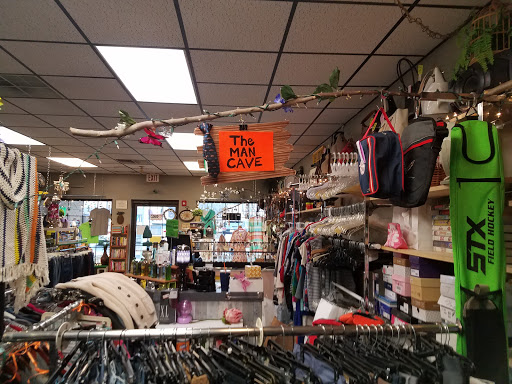 Consignment Shop «Just Looking Consignment Shop», reviews and photos, 575 S St W #5, Raynham, MA 02767, USA