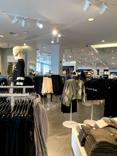 Clothing Store «H&M», reviews and photos, 6187 State St, Salt Lake City, UT 84107, USA