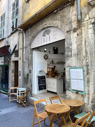 Photo n°51 de Caju Vegan à Nice ()