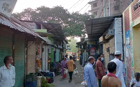 Harukandi Bazar image