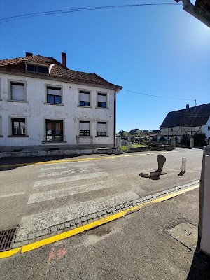 Riedseltz à Riedseltz