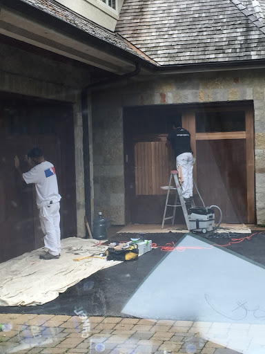 Painter «Bill Schneeberger Painting And Decorating LLC», reviews and photos, 1321 1st St, Northbrook, IL 60062, USA