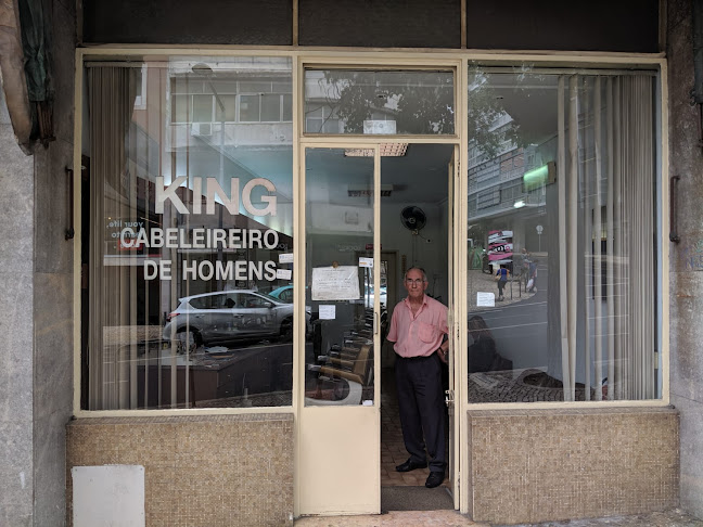King Cabeleireiro