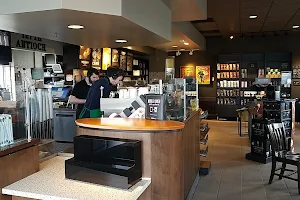 Starbucks image