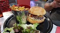 Hamburger du Restaurant Grill le 23 à Champigneulles - n°13