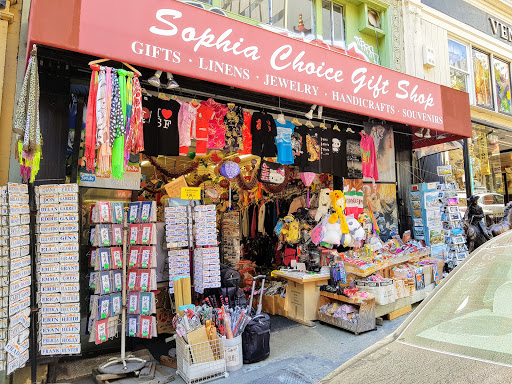Sophia's Choice Gift Shop