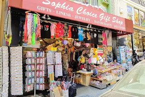 Sophia's Choice Gift Shop image