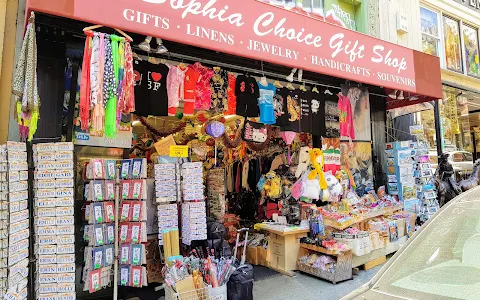 Sophia's Choice Gift Shop image