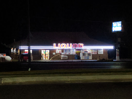 Party Store «Lake Nepessing Party Store», reviews and photos, 434 Lake Nepessing Rd, Lapeer, MI 48446, USA