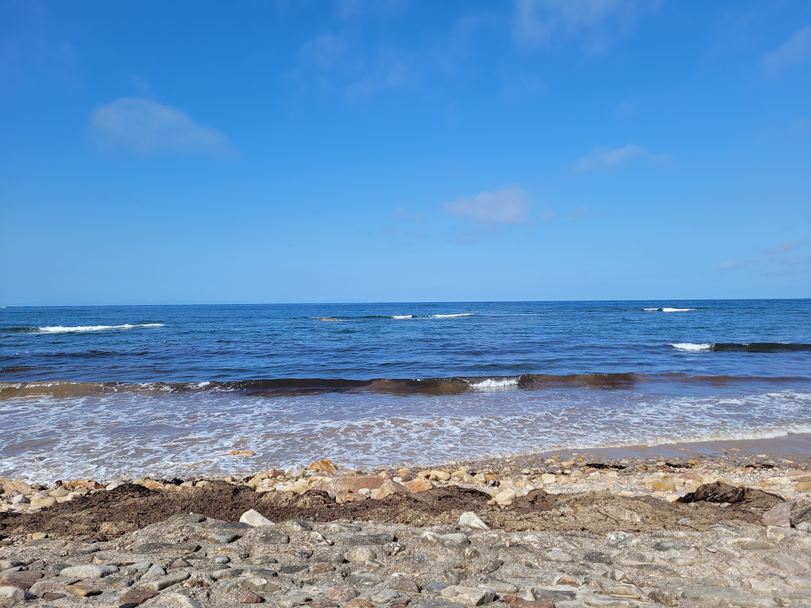 West Beach'in fotoğrafı - rahatlamayı sevenler arasında popüler bir yer