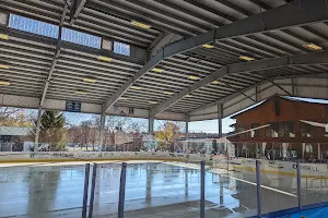 The Healthy Zone Rink image