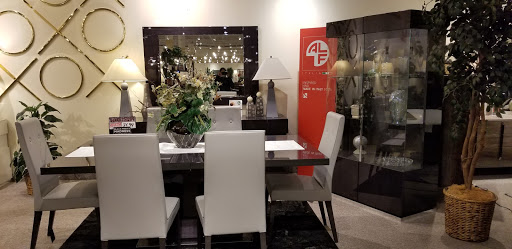 Furniture Store «Room & Home Contemporary Furniture», reviews and photos, 1835 W Edgar Rd, Linden, NJ 07036, USA