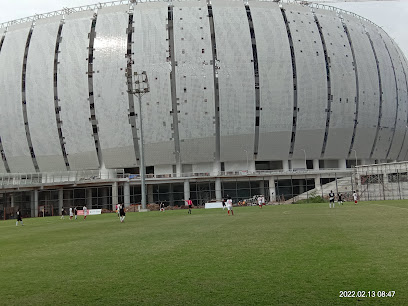 Lapangan Latihan Jakarta International Stadium