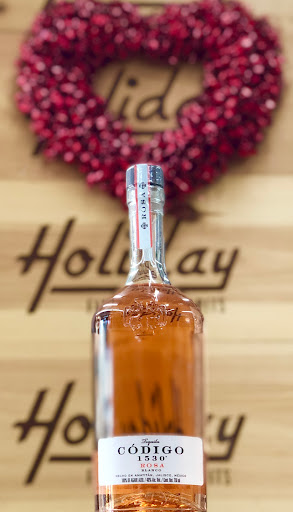 Liquor Store «Holiday Wine & Spirits», reviews and photos, 5039 Buford Hwy NE, Chamblee, GA 30341, USA