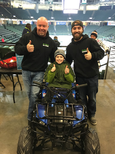 ATV Dealer «Nelson Motorsports», reviews and photos, 3326 Bickford Ave, Snohomish, WA 98290, USA