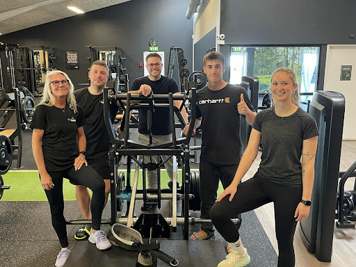 Fit&Sund Haderslev in Haderslev, Haderslev