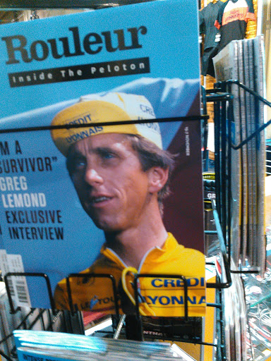 Bicycle Store «Houston Cycling Centres Southwest», reviews and photos, 6607 S Braeswood Blvd, Houston, TX 77096, USA