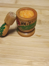 Photo n°43 de Kay Fritay à Montreuil ()