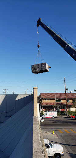 Air Conditioning Repair Service «California Air Conditioning Systems, Inc.», reviews and photos