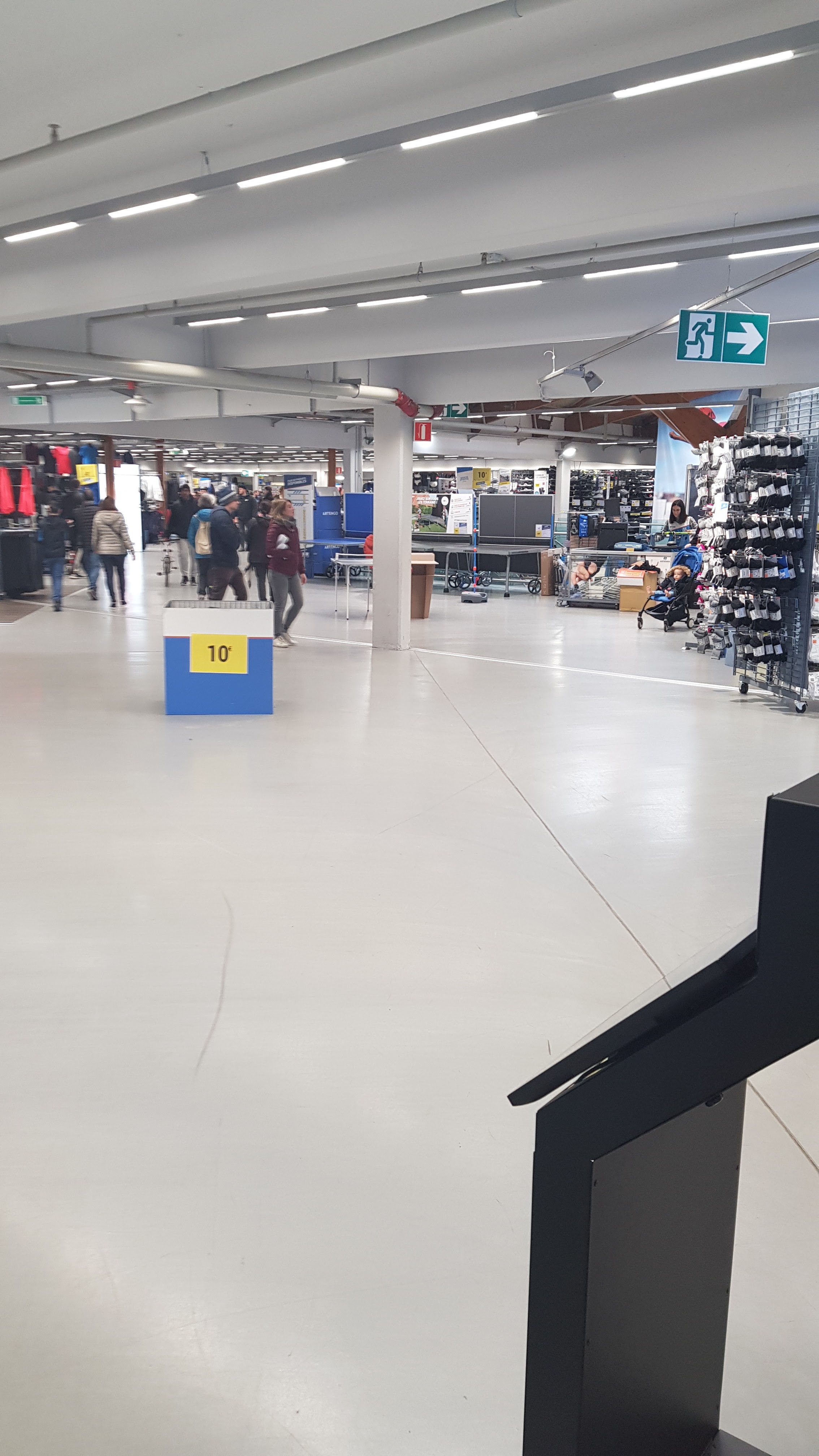 Photo n° 2 de l'avis de Nicolas.i fait le 11/11/2019 à 11:08