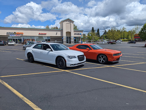 Liquor Store «Farmington Liquor Store», reviews and photos, 17455 SW Farmington Rd, Beaverton, OR 97007, USA