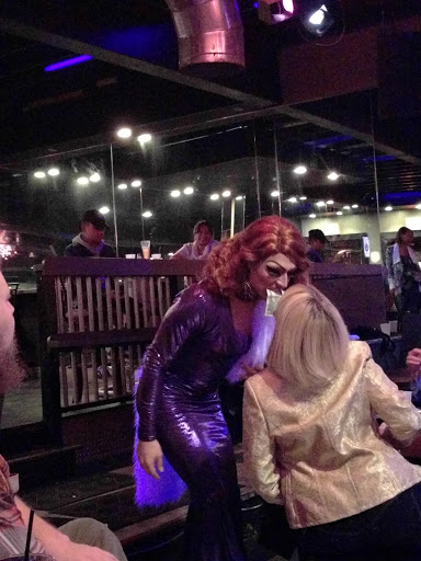 Night Club «Wave Restaurant», reviews and photos, 4107 Colley Ave, Norfolk, VA 23508, USA