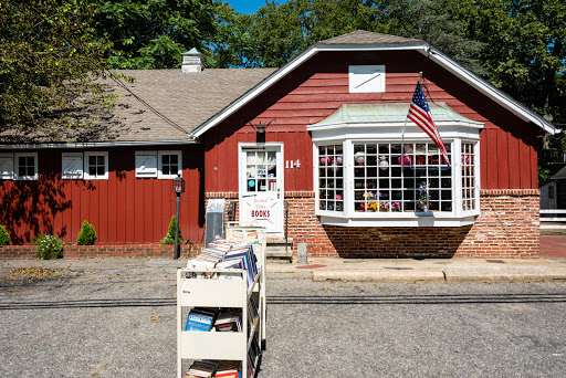 Used Book Store «Second Time Books Inc», reviews and photos, 114 Creek Rd, Mt Laurel, NJ 08054, USA