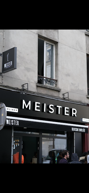 Meister Berliner Kebap Paris 19 à Paris