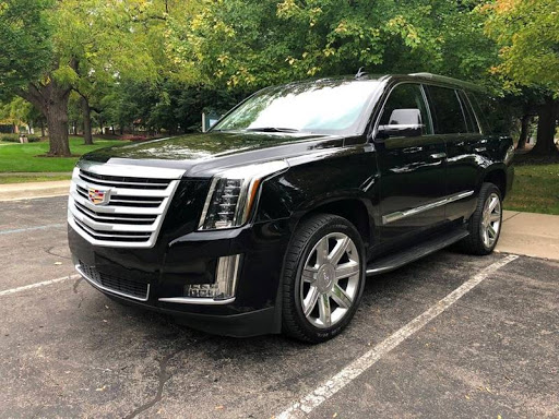 Used Car Dealer «PLATINUM CAR COMPANY», reviews and photos, 19349 Joy Rd, Detroit, MI 48228, USA