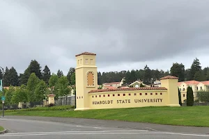 California State Polytechnic University, Humboldt image