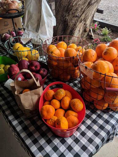 Florist «Sequoia Flowers Produce & More», reviews and photos, 20940 Ave 296, Exeter, CA 93221, USA