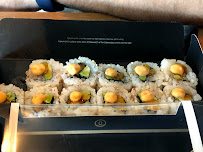 Sushi du Restaurant de sushis Sushi Shop à Caen - n°18