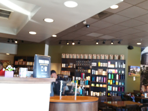 Starbucks image