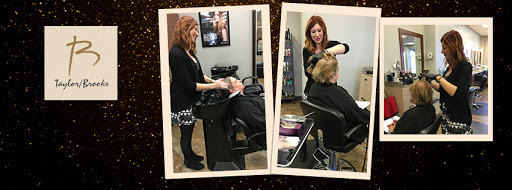 Hair Salon «Taylor Brooks Hair Salon», reviews and photos, 11705 Jones Bridge Rd B203, Johns Creek, GA 30005, USA