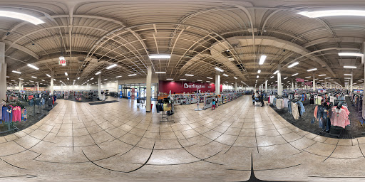 Clothing Store «Burlington Coat Factory», reviews and photos, 80 Boston Post Rd, Orange, CT 06477, USA