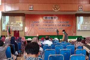 Sasana Budaya of the State University of Malang image