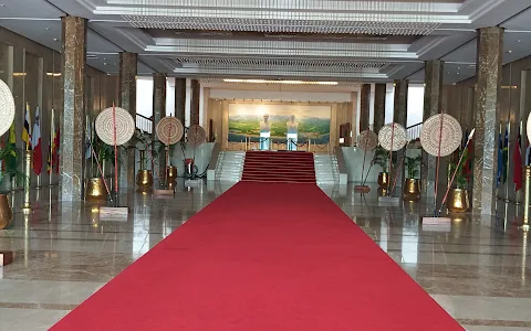 BMICH (Bandaranaike Memorial International Conference Hall) image